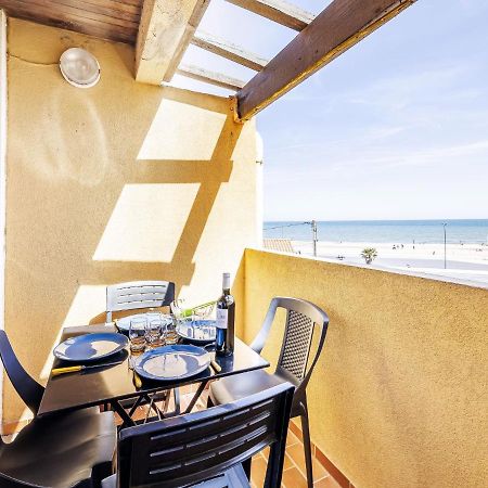 Studio Les Balcons De La Mediterranee-36 By Interhome Narbonne-Plage Εξωτερικό φωτογραφία