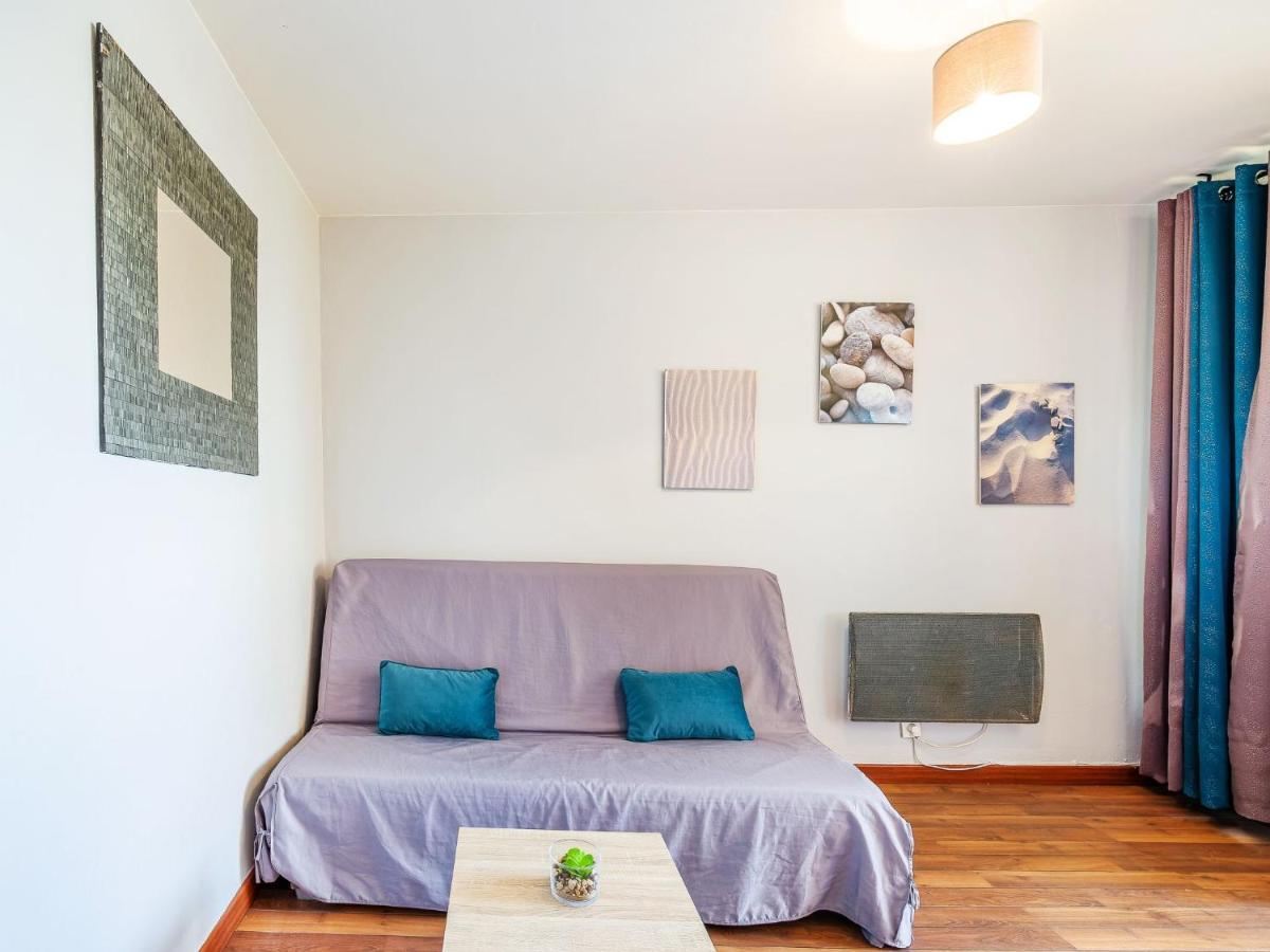 Studio Les Balcons De La Mediterranee-36 By Interhome Narbonne-Plage Εξωτερικό φωτογραφία