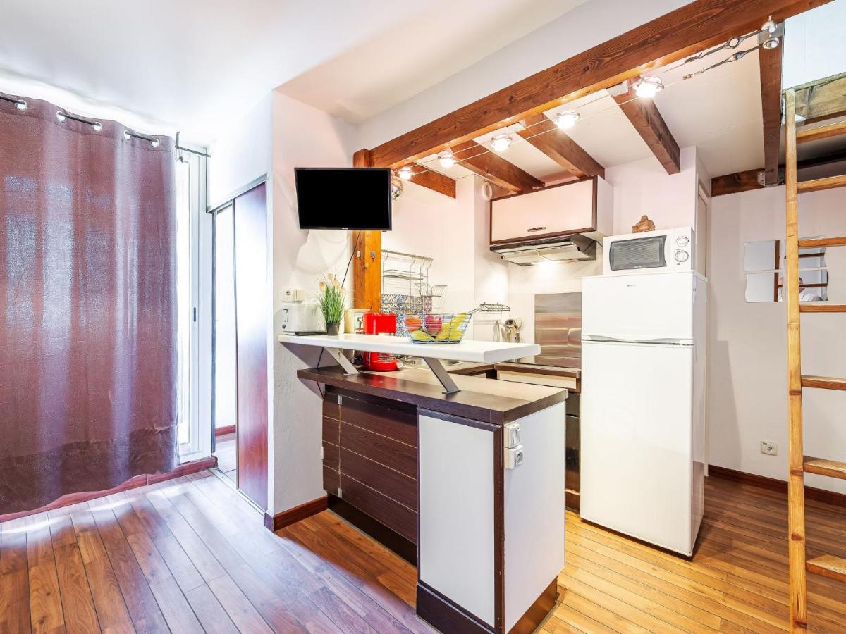Studio Les Balcons De La Mediterranee-36 By Interhome Narbonne-Plage Εξωτερικό φωτογραφία