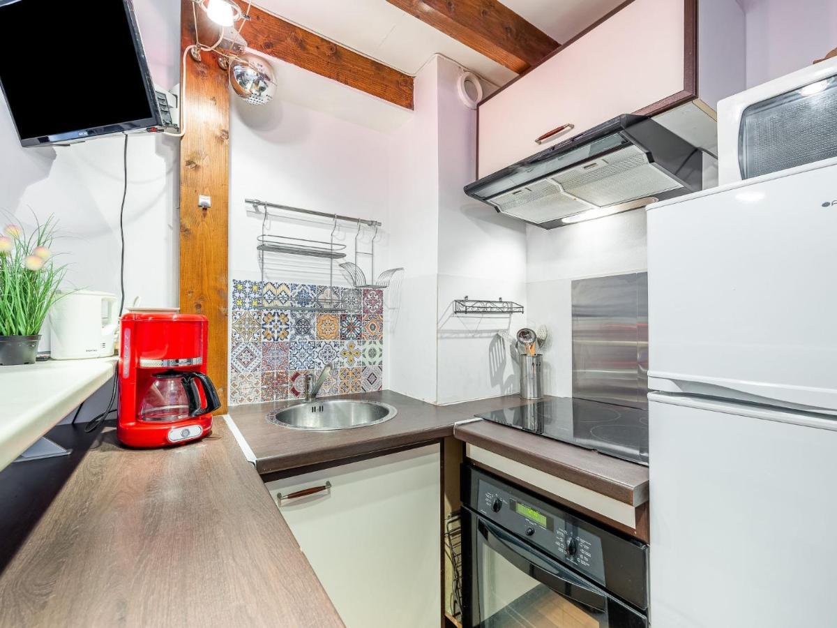 Studio Les Balcons De La Mediterranee-36 By Interhome Narbonne-Plage Εξωτερικό φωτογραφία