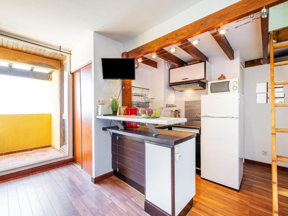 Studio Les Balcons De La Mediterranee-36 By Interhome Narbonne-Plage Εξωτερικό φωτογραφία