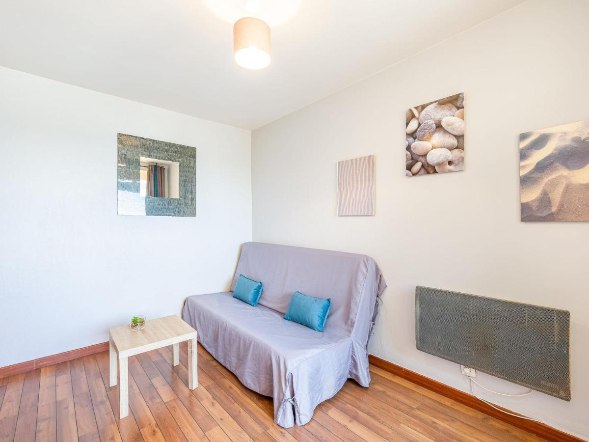 Studio Les Balcons De La Mediterranee-36 By Interhome Narbonne-Plage Εξωτερικό φωτογραφία