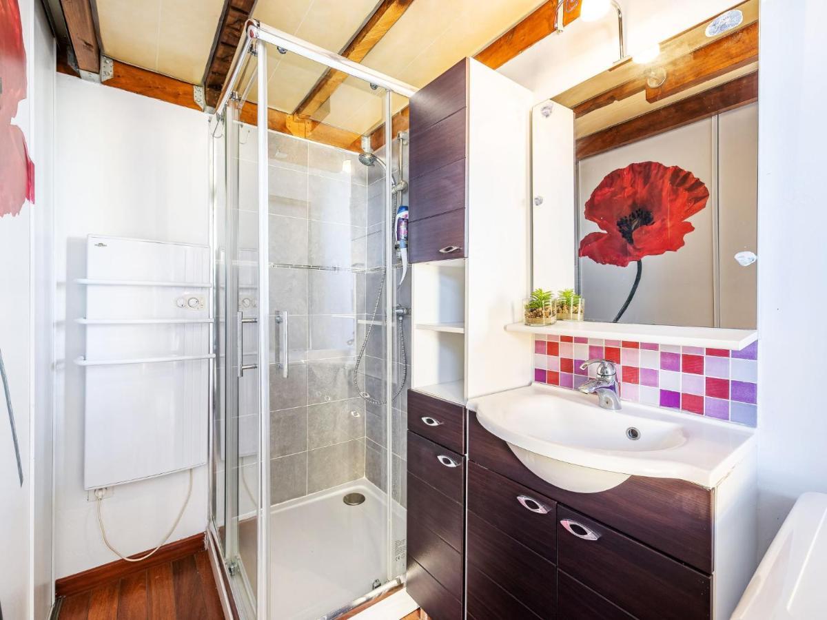 Studio Les Balcons De La Mediterranee-36 By Interhome Narbonne-Plage Εξωτερικό φωτογραφία
